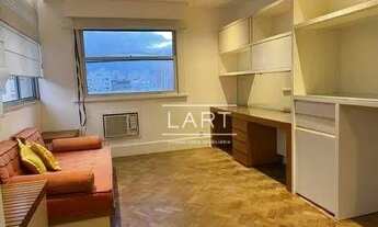 Imagem 9: Apartamento com 3 dormitórios à venda, 170 m² por R$ 6.500.000,00 - Ipanema - Rio de Janei