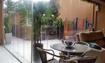 Imagem 7: VENDE CASA JD. TARRAF II COM 03 DORMITÓRIOS