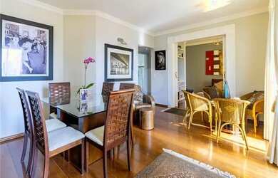 Imagem 6: Apartamento a venda 131m² - Perdizes, São Paulo