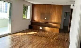 Imagem: APARTAMENTO - VILA OLÍMPIA - SP