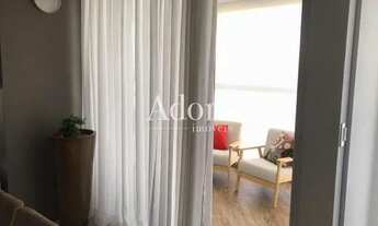 Imagem 5: Apartamento à venda no Residencial Absolutt- Itu/SP