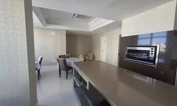 Imagem 6: APARTAMENTO GARDEN COM PISCINA PRIVATIVA NO CENTRO DE BALNEARIO CAMBORIÚ - SC