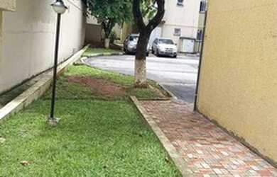 Imagem 3: Apartamento para Venda em São Paulo, Jardim Mitsutani, 2 dormitórios, 1 banheiro