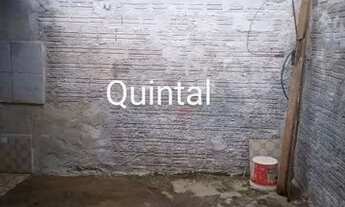 Imagem 3: Casa pra alugar vila América