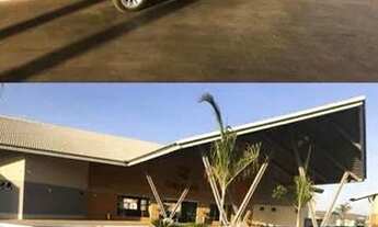 Imagem 4: Resort Ilhas do Lago Caldas Novas