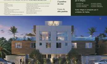 Imagem 5: TRIPLEX PRÓXIMO A PRAIA CENTRAL DE BALNEARIO CAMBORIU, COM 3 SUÍTES