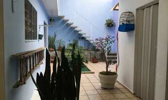 Imagem 5: Sobrado bem conservado com 340m²