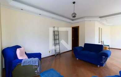 Imagem 2: Casa para Aluguel - Vila Carrão, 5 Quartos, 272 m2