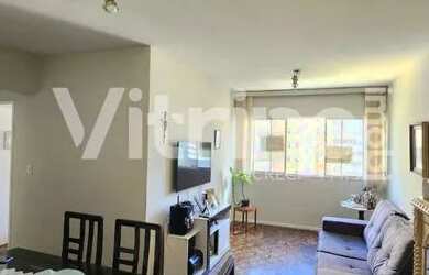 Imagem 3: Apartamento de 93m² - Edifício Port Saint John - Bairro 13 de Julho