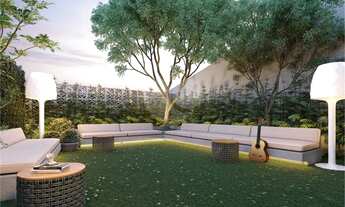 Imagem 4: VENDA APARTAMENTO 1 QUARTO CASA FORTE