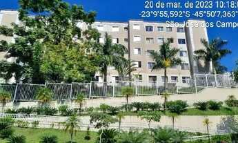 Imagem 1: SAO JOSE DOS CAMPOS - Apartamento Padrão - <br> VILA TESOURO