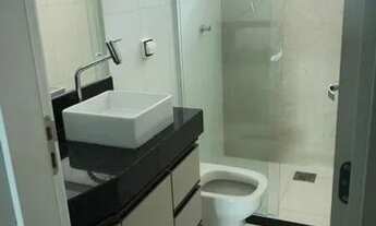 Imagem 5: Apartamento para Locação em Uberlândia, Jardim Botânico, 3 dormitórios, 1 suíte, 2 banheir