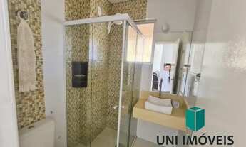 Imagem 4: Apartamento de 02 quartos, área lateral, a venda por R$285.000,00 na Praia do Morro - Guar