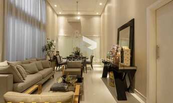 Imagem 5: Casa de Condomínio com 3 dorms, Residencial Gaivota I, São José do Rio Preto - R$ 1.4 mi