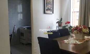 Imagem 5: Apartamento com 2 dormitórios à venda, 55 m² por R$ 425.000,00 - Santa Paula - São Caetano