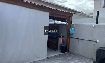 Imagem 3: Casa para Venda em Atibaia, Jardim Brogotá, 2 dormitórios, 1 suíte, 2 banheiros, 2 vagas