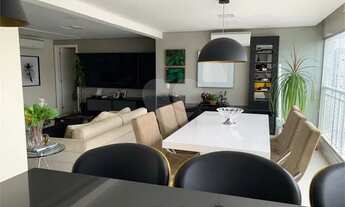 Imagem 6: Apartamento alto padrão para venda em Santana