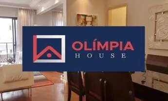 Imagem 2: Apartamento Venda 3 Dormitórios - 124 m² Brooklin