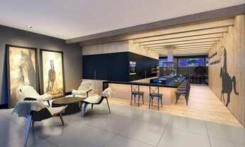 Imagem 7: Apartamento à Venda com 61 m2 no Grand Park Lindóia, 2 quartos Jardim Lindóia - Porto Aleg