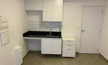 Imagem 4: Studio amplo no melhor local da Pompéia - Imperdível!