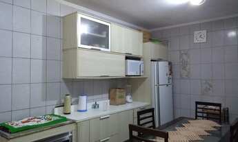 Imagem 6: Sobrado para Venda em Santo André, VILA PROGRESSO, 3 dormitórios, 1 suíte, 3 banheiros, 3