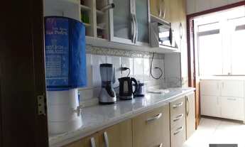 Imagem 4: Porto Alegre - Apartamento Padrão - Jardim Botânico