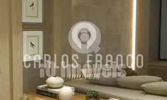 Imagem 6: Cobertura Brooklin - 360 m2 - 3 suítes - 4 vaga com lazer de clube no empreendimento!!