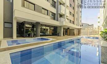 Imagem 2: Curitiba - Apartamento Padrão - Santo Inácio