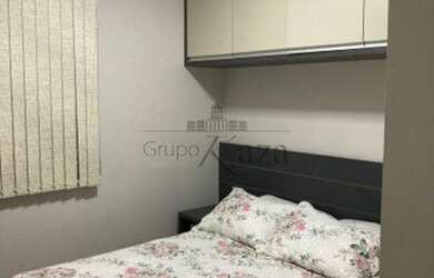 Imagem 4: Apartamento - Monte Castelo - Residencial La Vie Club Residence - 3 Dormitórios - 71m²