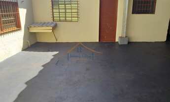 Imagem 3: Casa Padrão - Ribeirão Preto - Vila Mariana