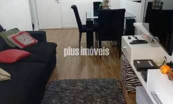 Imagem 3: Apartamento com 3 Quartos à venda, 72m² - Interlagos