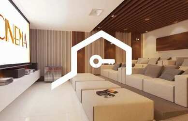 Imagem 7: APARTAMENTO 4 SUÍTES SENDO 1 SUÍTE MASTER 4 VAGAS