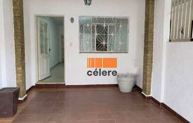 Imagem 3: Sobrado com 5 dormitórios à venda, 179 m² por R$ 700.000,00 - Tatuapé - São Paulo/SP