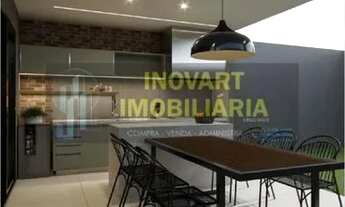 Imagem 7: FCOD 891 Casa de condomínio para venda com 180 metros quadrados com 3 quartos