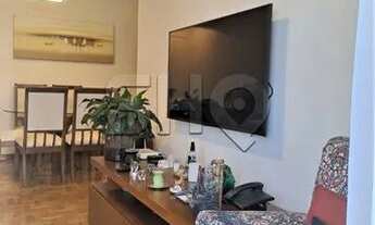 Imagem 4: Apartamento em Perdizes com 3 dormitórios