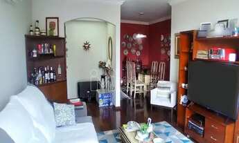 Imagem 2: Maracanã Apartamento com 3 dormitórios