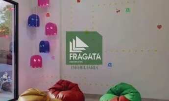 Imagem 5: APARTAMENTO ARACAJU POESIA ART HOME PRÓXIMO AO DETRAN