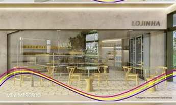 Imagem: Makia Acqua Resort Apartamento a venda com