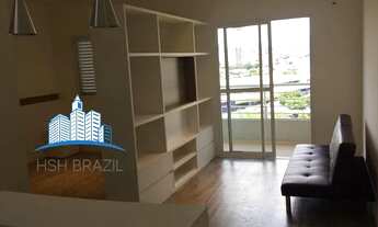 Imagem 4: SãO BERNARDO DO CAMPO - Padrão - Jardim do Mar