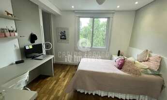 Imagem 6: Chácara Santo Antonio Apartamento 2 suites