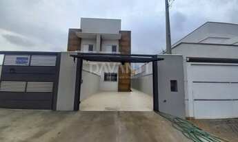 Imagem: Casa a venda em Jaguariúna com 2 dormitórios