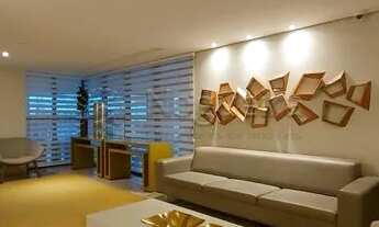 Imagem 7: PS-9 2343 Apartamento para venda com 137 metros quadrados com 4 quartos em Boa Viagem - Re