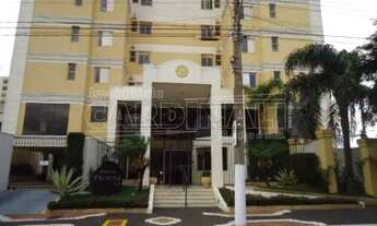 Imagem: Sao Carlos - Apartamento Padrão - Centro