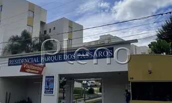 Imagem: Apartamento - Ortizes - Valinhos