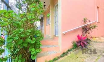 Imagem 2: Casa 107m² - 3 dormitórios e 2 vagas no bairro Jardim Itu