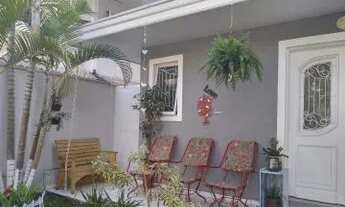 Imagem: Casa / Condomínio - Urbanova II - Venda