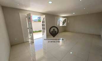 Imagem 6: Casa duplex com 3 quartos (sendo1 suíte) em Campo Grande