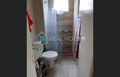 Imagem 3: Lindo apartamento com garden no Wanel Ville