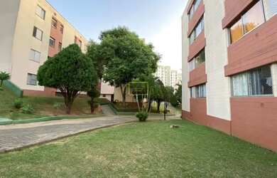 Imagem 6: Apartamento mobiliado para locação no Jardim Boa Vista