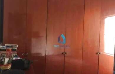 Imagem 7: Sobrado com 3 dormitórios para alugar, 75 m² por R$ 2.800,00/mês - Pedreira - São Paulo/SP